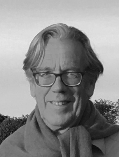 Hugh Kennedy Invisible East