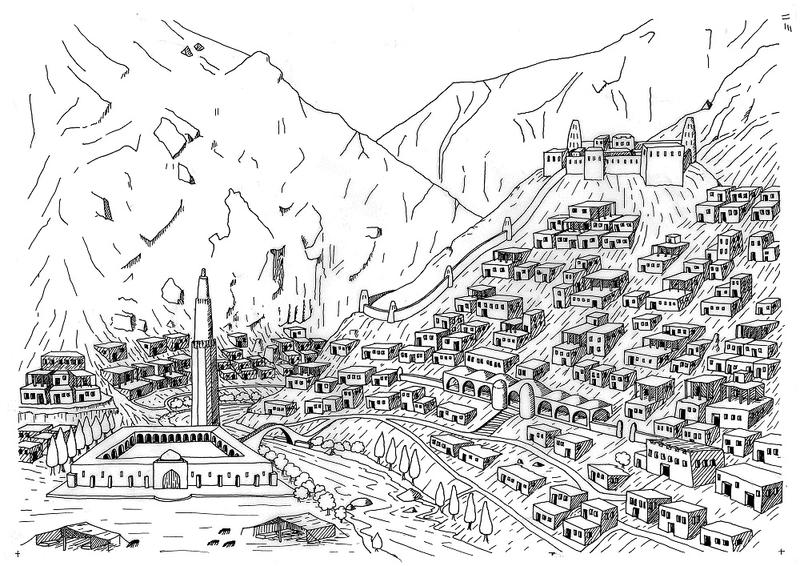 2  i 1 bonfiglioli2006 scan minaretofjam jpg small
