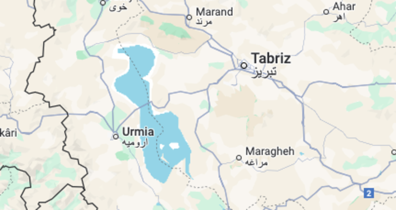 Map map